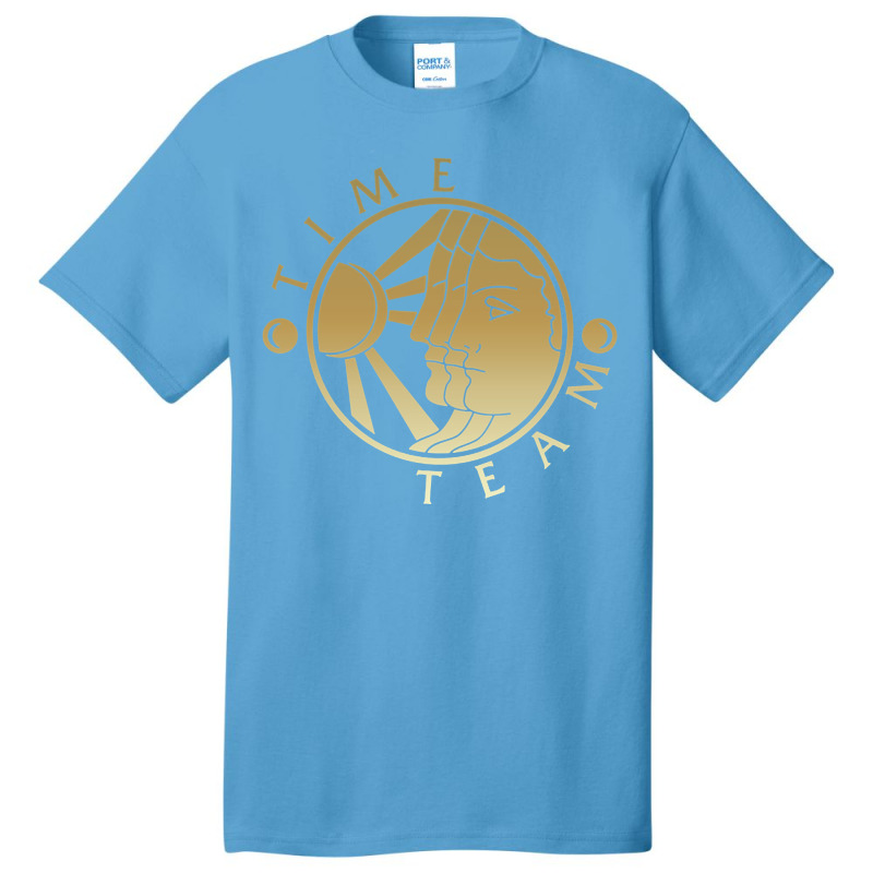 Playing  Ark Long Funny Gifts Boys Girls Basic T-shirt | Artistshot