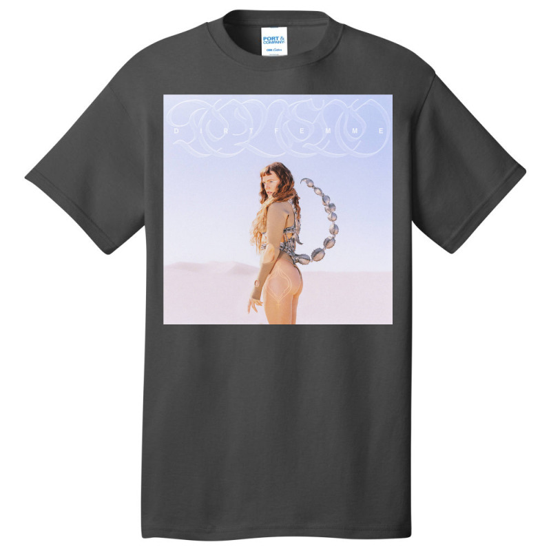 Dirt Femme   Tove Lo Basic T-shirt | Artistshot