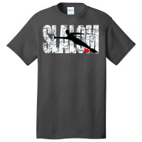 Slalom Water Skier Basic T-shirt | Artistshot