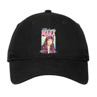 Richard Marx 80s Retro Adjustable Cap | Artistshot