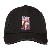 Richard Marx 80s Retro Vintage Cap | Artistshot