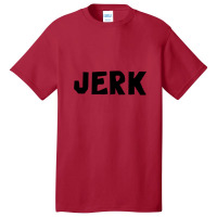 Dan Vs   Jerk Basic T-shirt | Artistshot