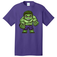 Superhero Basic T-shirt | Artistshot