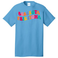 Bebesota Frikitona Latina Retro T Shirt Basic T-shirt | Artistshot