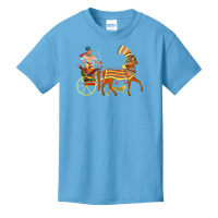 Ramesses Ii On An Egyptian Chariot T Shirt Basic Youth T-shirt | Artistshot