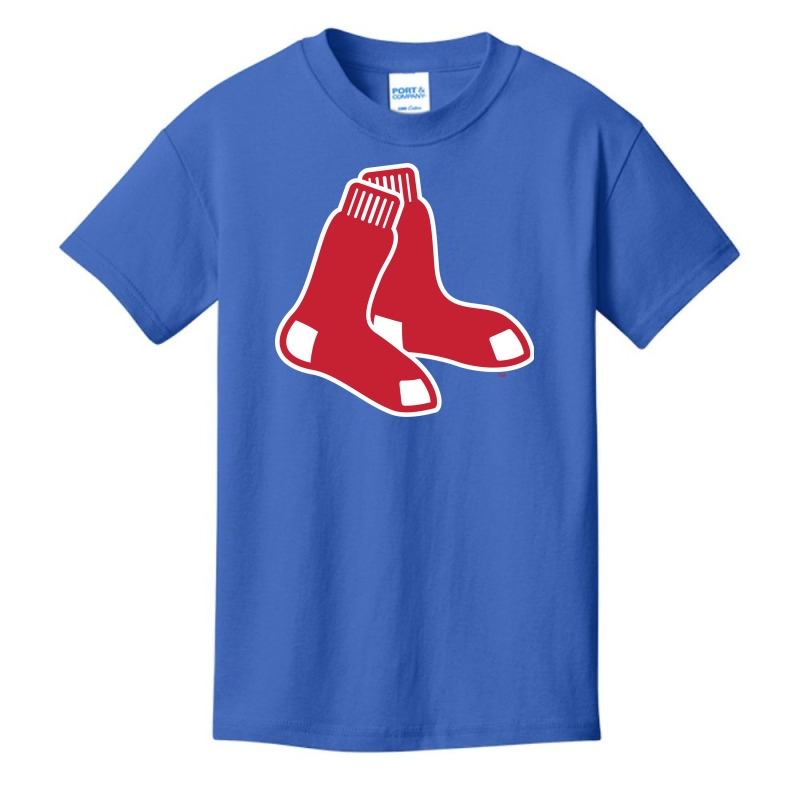 Baseball | Boston.red.sox | Sport Basic Youth T-shirt | Artistshot