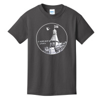 Thunder Bay Canadas, Thunder Bay Canadas Vintage, Thunder Bay Canadas  Basic Youth T-shirt | Artistshot