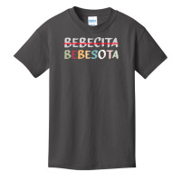 Bebesota Latina Trendy Conejo Malo T Shirt Basic Youth T-shirt | Artistshot