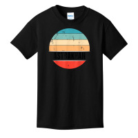 Astrakhan Russia City Trip T Shirt Basic Youth T-shirt | Artistshot