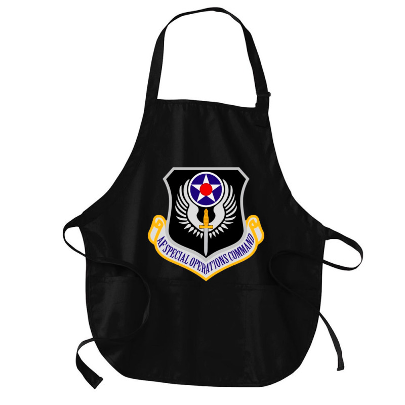 Special Operations Medium-length Apron | Artistshot