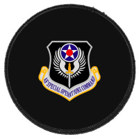 Special Operations Round Patch | Artistshot