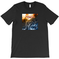 Angra T-shirt | Artistshot