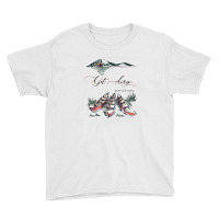 Paradise Youth Tee | Artistshot