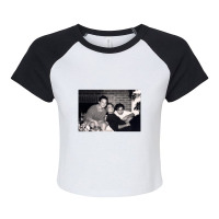 Trending Boy Meets World Raglan Crop Top | Artistshot