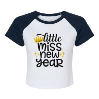 Trending Christmas T Shirt ideas Raglan Crop Top | Artistshot