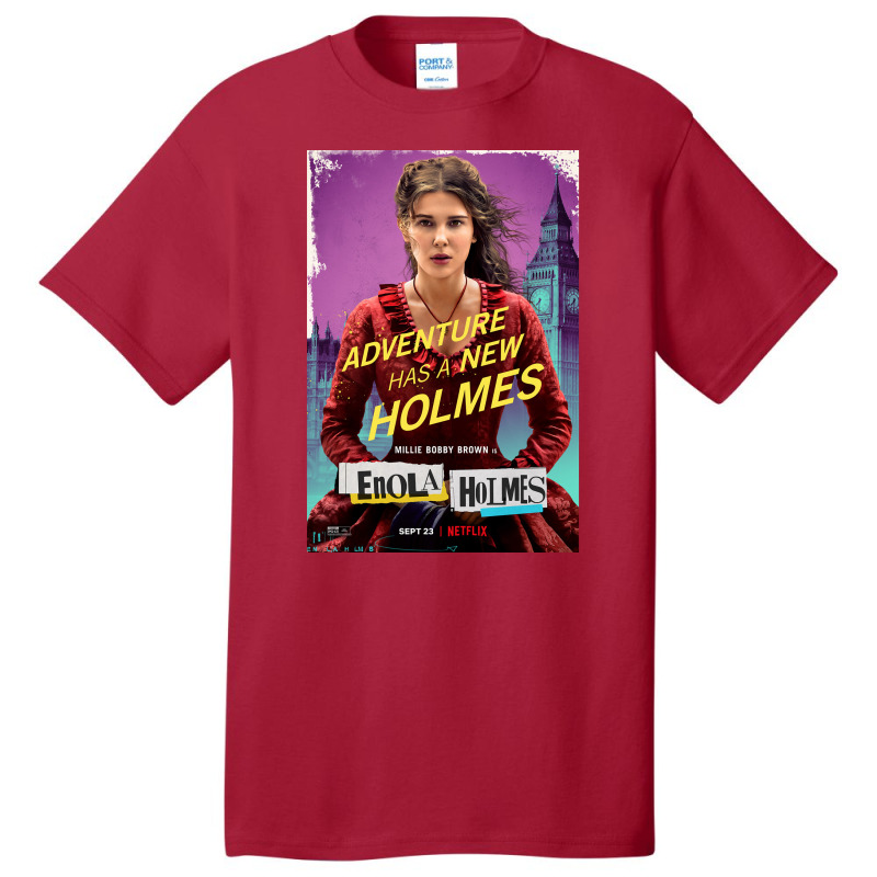 Music Retro Actress Pretty Gift Men Basic T-shirt | Artistshot