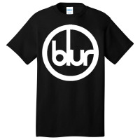 Best Britains Blurs Music Basic T-shirt | Artistshot