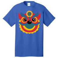 Dragon Chinese Basic T-shirt | Artistshot