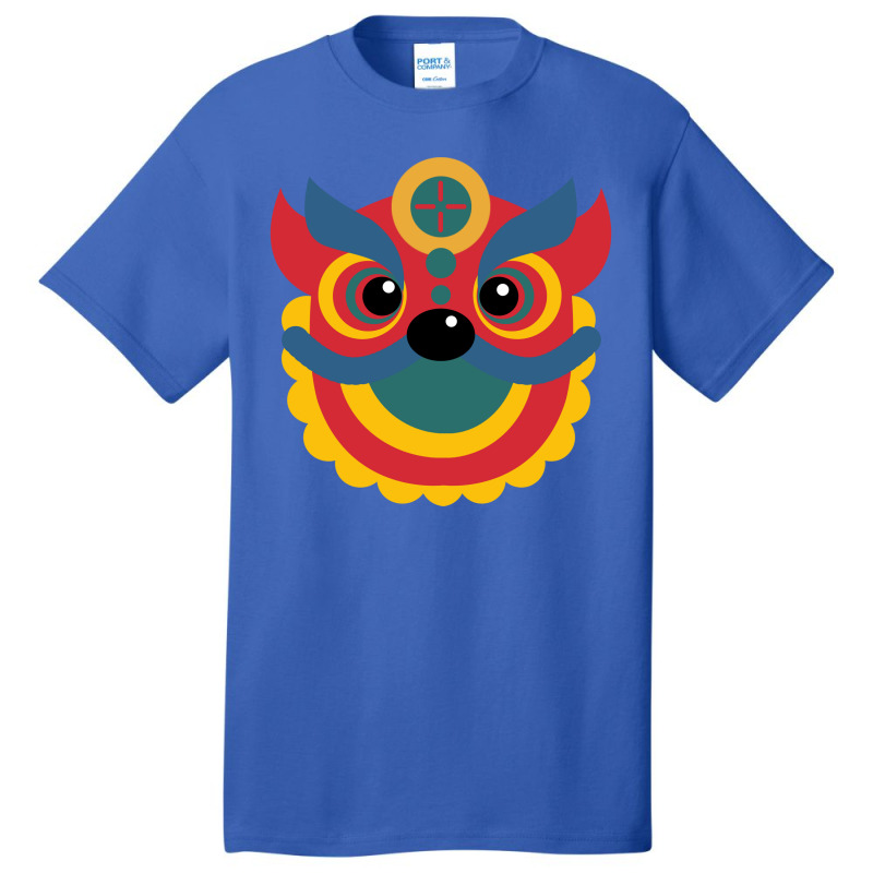 Dragon Chinese Basic T-shirt | Artistshot