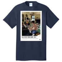 Classic Film  Coming-of-age Women Men Basic T-shirt | Artistshot