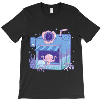 Cool Undersea Coffee Shop Octopus Coffee Shop Stor T-shirt | Artistshot