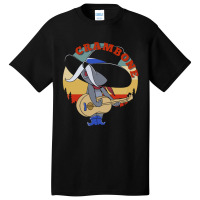 Uncle Pecos Crambone Basic T-shirt | Artistshot