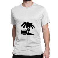 Decal Classic T-shirt | Artistshot