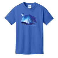 Avatar Na'vi Pandora A World Like No Other T Shirt Basic Youth T-shirt | Artistshot