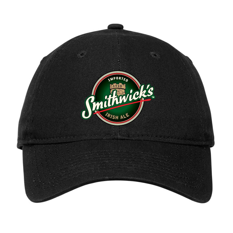 Smithwick Logo Mesh Hat