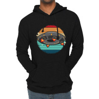 Unidentified Flying Object Extraterrestrial Alien  Lightweight Hoodie | Artistshot