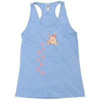 Easter Cute Bunny Racerback Tank | Artistshot