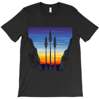 Ufo Alien Humans Arent Real Starship Sn15 Space Ro T-shirt | Artistshot