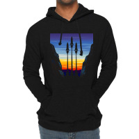 Ufo Alien Humans Arent Real Starship Sn15 Space Ro Lightweight Hoodie | Artistshot