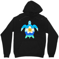 Turtle Sea Ecology Ecofriendly Earth Day Unisex Hoodie | Artistshot