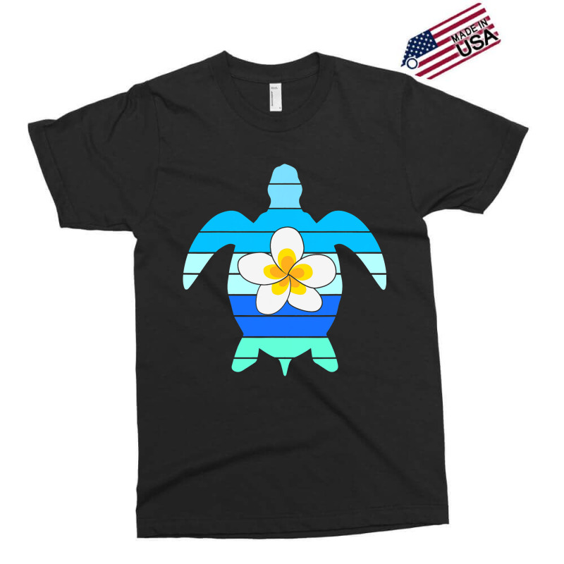 Turtle Sea Ecology Ecofriendly Earth Day Exclusive T-shirt | Artistshot