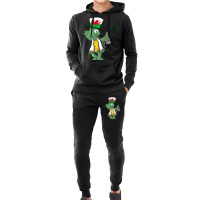 Wales Fan Turtle Hoodie & Jogger Set | Artistshot