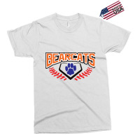 Bearcats Baseball Exclusive T-shirt | Artistshot