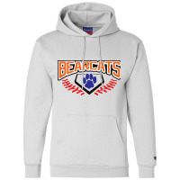 Bearcats Baseball Champion Hoodie | Artistshot