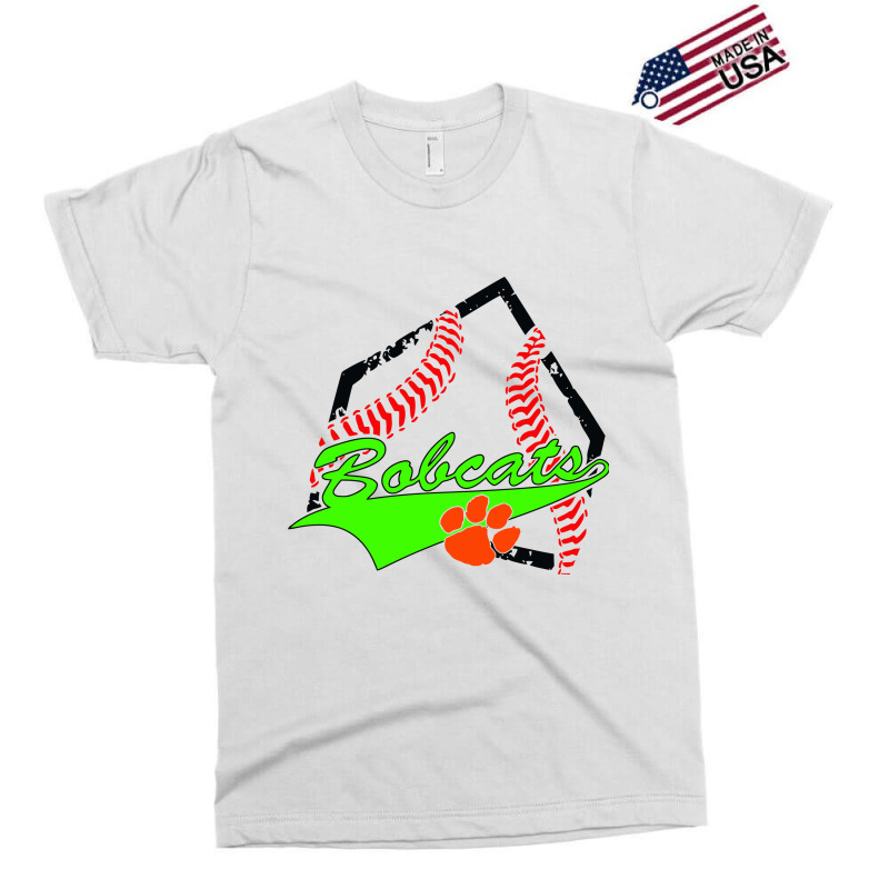 Baseball Red Paw Exclusive T-shirt | Artistshot