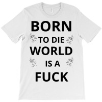 Born To Gardening T-shirt | Artistshot