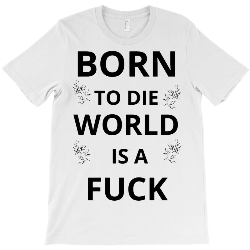 Born To Gardening T-shirt | Artistshot