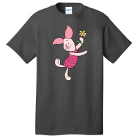 Piglet Basic T-shirt | Artistshot