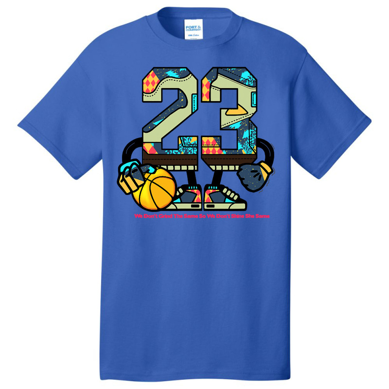 Number 232 Air Biohack 1s Basic T-shirt | Artistshot