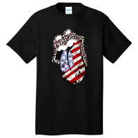 America Basic T-shirt | Artistshot