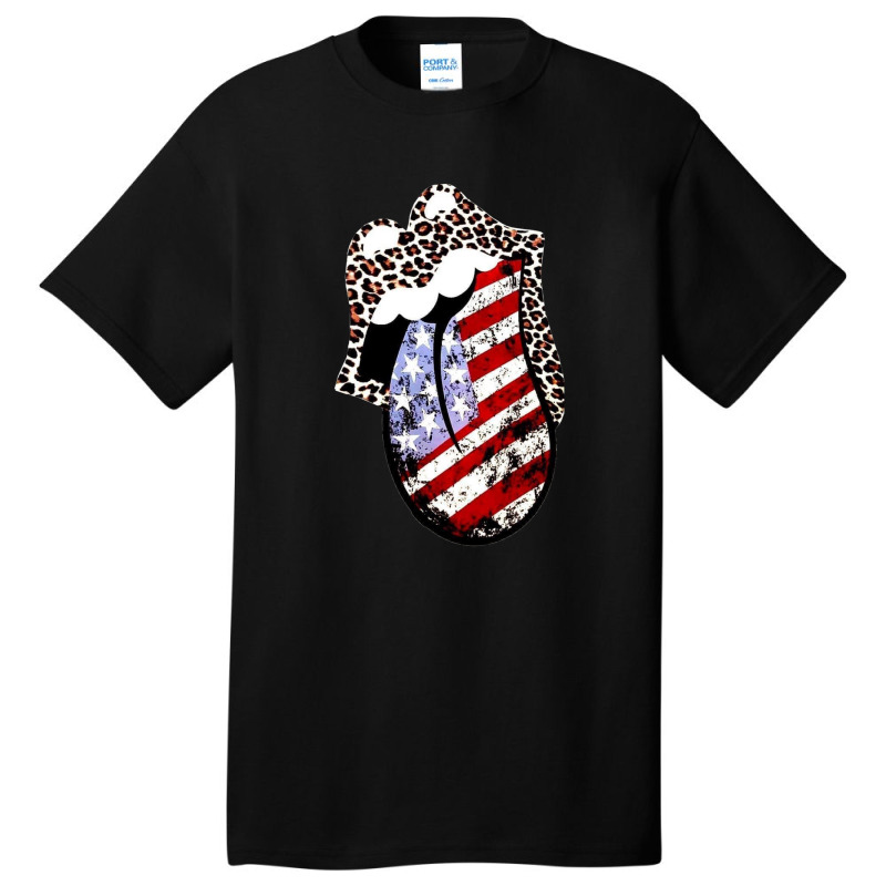 America Basic T-shirt | Artistshot