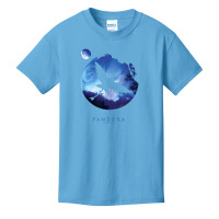 Avatar Pandora Planets Na'vi Flight T Shirt Basic Youth T-shirt | Artistshot