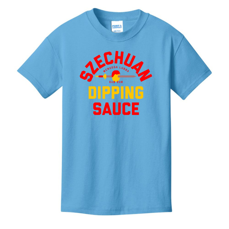 Szechuan Dipping Sauce Basic Youth T-shirt | Artistshot