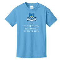 Australian National University Basic Youth T-shirt | Artistshot