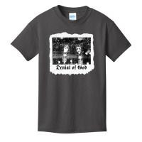 Denial Of God, Denial, Of God, Denial Of Gods, Denial Of God Vintage,  Basic Youth T-shirt | Artistshot