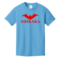 Shikaka Basic Youth T-shirt | Artistshot